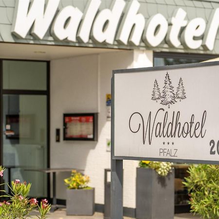 Waldhotel Eisenberg Eisenberg  Exterior foto